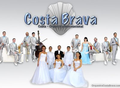 Contactar Costa Brava
