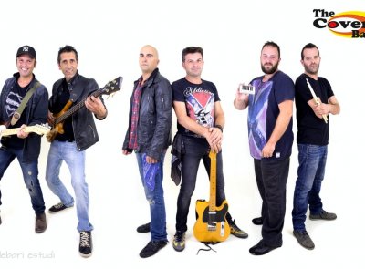Contactar The Covers Band